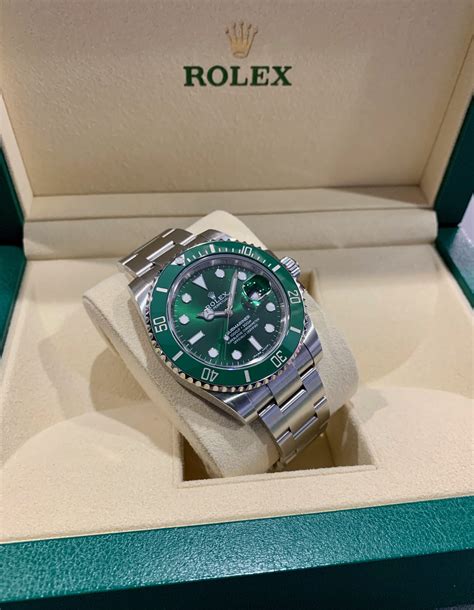 rolex hulk price 2019|其他.